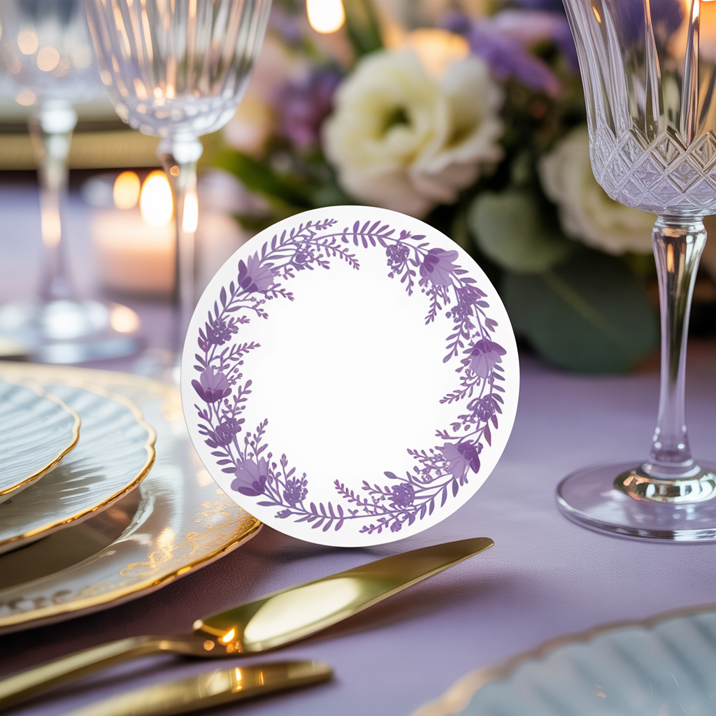 Event Coasters, NFC-enabled event product