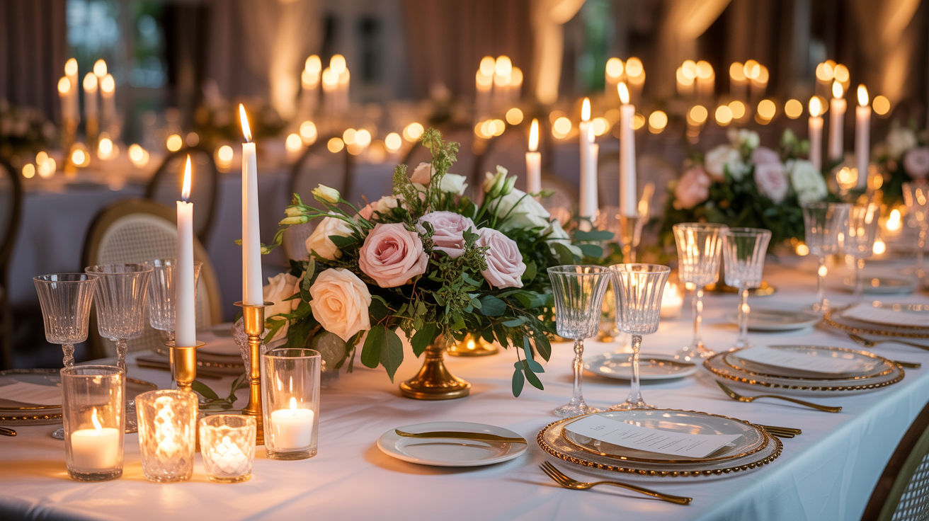 Weddings showcase